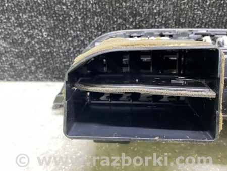 ФОТО Дефлектор повітряний для Ford Escape 4 (01.2018-...) Київ