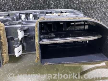 ФОТО Дефлектор повітряний для Ford Escape 4 (01.2018-...) Київ