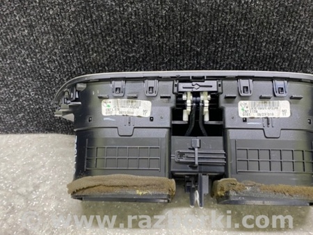 ФОТО Дефлектор повітряний для Ford Escape 4 (01.2018-...) Київ