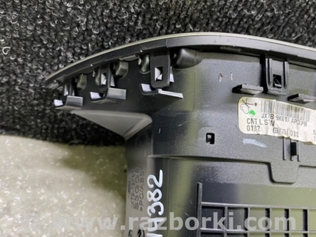 ФОТО Дефлектор повітряний для Ford Escape 4 (01.2018-...) Київ