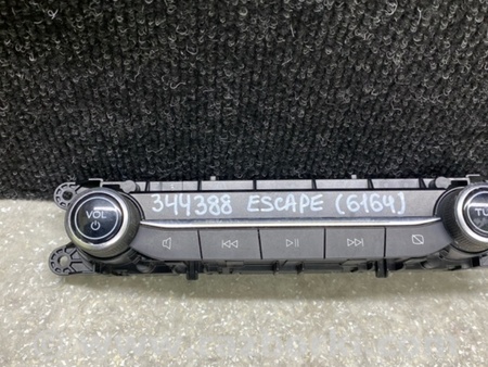 ФОТО Блок керування мультимедіа для Ford Escape 4 (01.2018-...) Київ