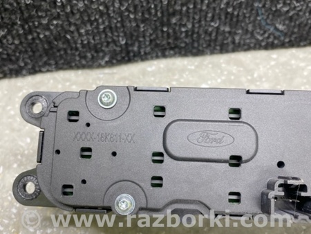 ФОТО Блок керування мультимедіа для Ford Escape 4 (01.2018-...) Київ