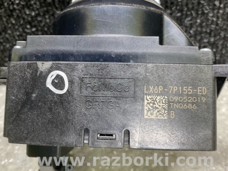 ФОТО Куліса АКПП для Ford Escape 4 (01.2018-...) Київ