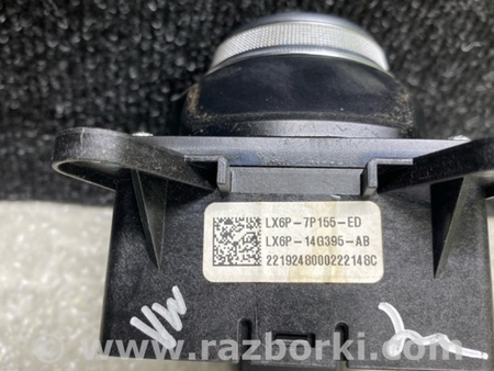 ФОТО Куліса АКПП для Ford Escape 4 (01.2018-...) Київ