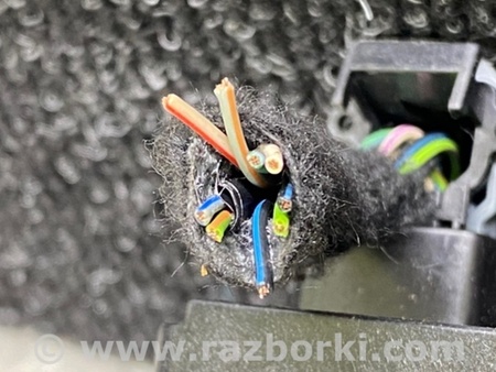 ФОТО Куліса АКПП для Ford Escape 4 (01.2018-...) Київ