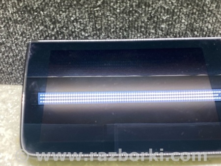 ФОТО Монітор для Ford Escape 4 (01.2018-...) Київ