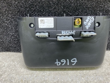 ФОТО Монітор для Ford Escape 4 (01.2018-...) Київ