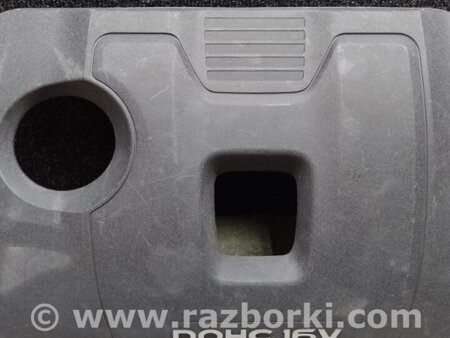 ФОТО Накладка двигуна декоративна для Hyundai Elantra VI AD (15-20) Київ