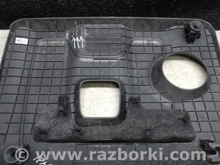 ФОТО Накладка двигуна декоративна для Hyundai Elantra VI AD (15-20) Київ