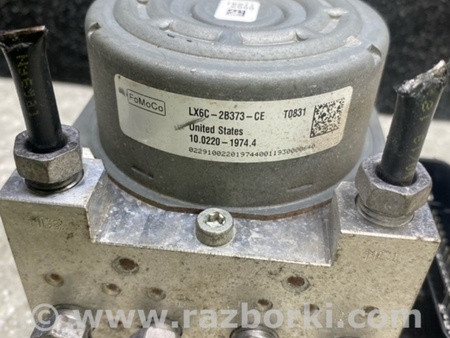 ФОТО Блок антиблокувальної системи для Ford Escape 4 (01.2018-...) Київ