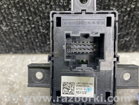 ФОТО Кнопка стоянкового гальма для Ford Escape 4 (01.2018-...) Київ