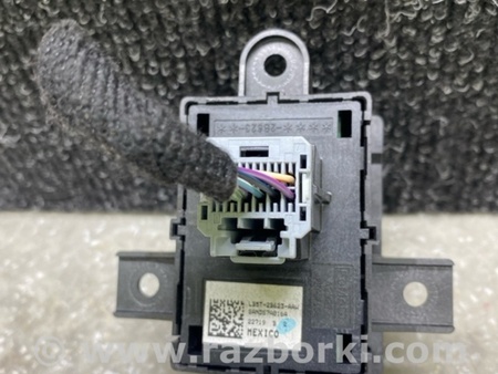 ФОТО Кнопка стоянкового гальма для Ford Escape 4 (01.2018-...) Київ