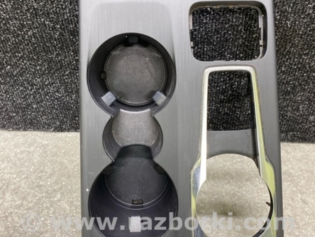 ФОТО Консоль центральна для Ford Escape 4 (01.2018-...) Київ