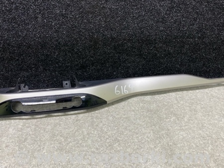 ФОТО Накладка торпеды для Ford Escape 4 (01.2018-...) Київ