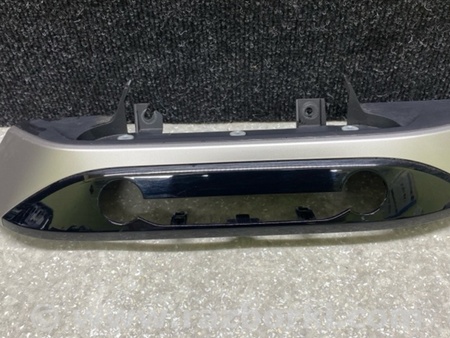 ФОТО Накладка торпеды для Ford Escape 4 (01.2018-...) Київ