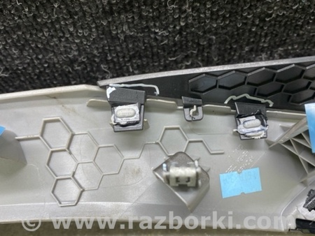 ФОТО Накладка торпеды для Ford Escape 4 (01.2018-...) Київ