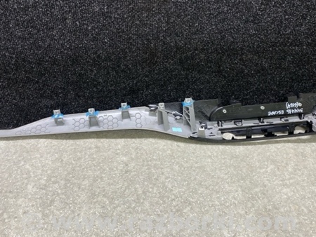 ФОТО Накладка торпеды для Ford Escape 4 (01.2018-...) Київ