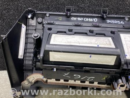 ФОТО Бардачок для Mazda CX-30 (2019-...) Київ