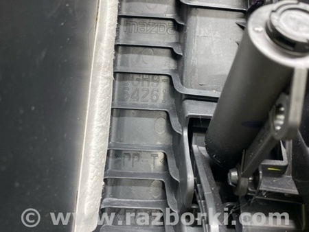 ФОТО Бардачок для Mazda CX-30 (2019-...) Київ