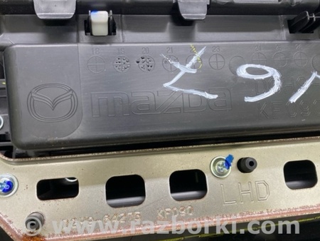 ФОТО Бардачок для Mazda CX-30 (2019-...) Київ