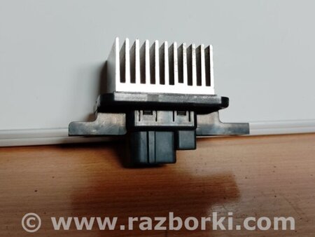ФОТО Резистор пічки для Honda Civic X cедан FC1/FC2/FC3/FC4 (15-22) Київ