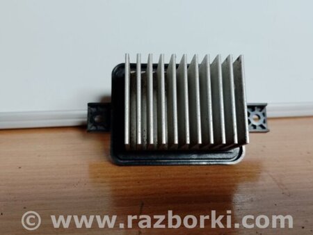 ФОТО Резистор пічки для Honda Civic X cедан FC1/FC2/FC3/FC4 (15-22) Київ