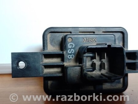 ФОТО Резистор пічки для Honda Civic X cедан FC1/FC2/FC3/FC4 (15-22) Київ