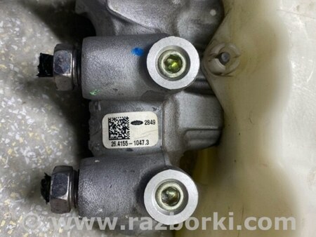 ФОТО Головний гальмівний циліндр для Ford Escape 4 (01.2018-...) Київ