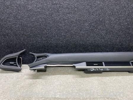 ФОТО Повітропровід салону для Mazda CX-30 (2019-...) Київ