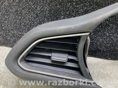 ФОТО Повітропровід салону для Mazda CX-30 (2019-...) Київ