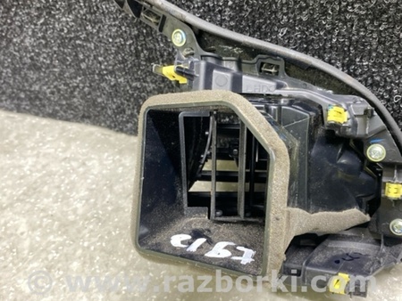 ФОТО Повітропровід салону для Mazda CX-30 (2019-...) Київ