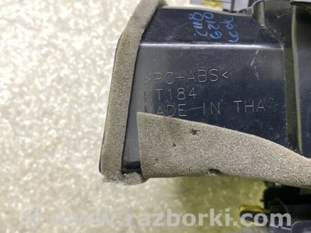 ФОТО Повітропровід салону для Mazda CX-30 (2019-...) Київ