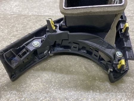 ФОТО Повітропровід салону для Mazda CX-30 (2019-...) Київ