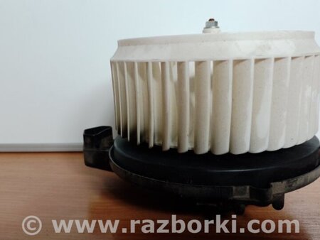 ФОТО Моторчик пічки для Honda Civic X cедан FC1/FC2/FC3/FC4 (15-22) Київ