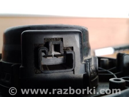 ФОТО Моторчик пічки для Honda Civic X cедан FC1/FC2/FC3/FC4 (15-22) Київ