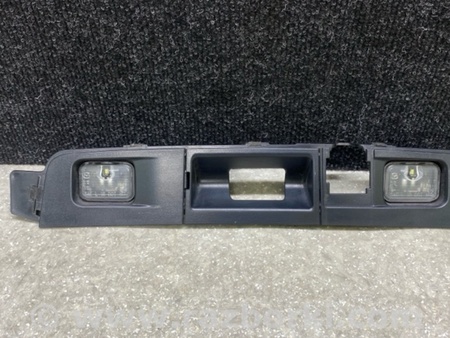 ФОТО Панель підсвічування номера для Mazda CX-30 (2019-...) Київ