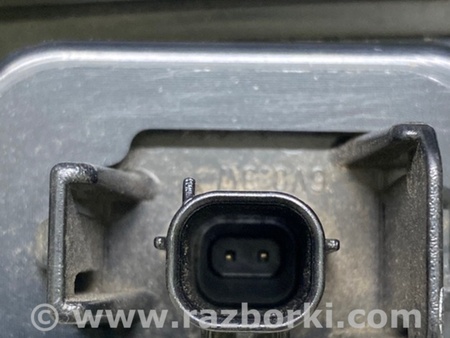 ФОТО Панель підсвічування номера для Mazda CX-30 (2019-...) Київ