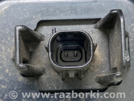 ФОТО Панель підсвічування номера для Mazda CX-30 (2019-...) Київ