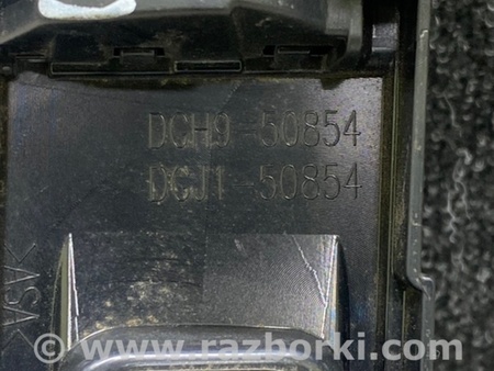 ФОТО Панель підсвічування номера для Mazda CX-30 (2019-...) Київ