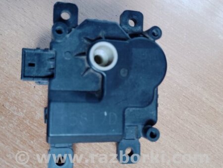 ФОТО Моторчик заслінки пічки для Honda Civic X cедан FC1/FC2/FC3/FC4 (15-22) Київ