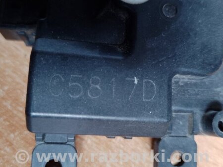 ФОТО Моторчик заслінки пічки для Honda Civic X cедан FC1/FC2/FC3/FC4 (15-22) Київ
