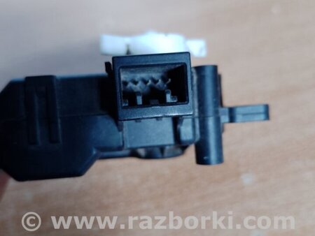 ФОТО Моторчик заслінки пічки для Honda Civic X cедан FC1/FC2/FC3/FC4 (15-22) Київ