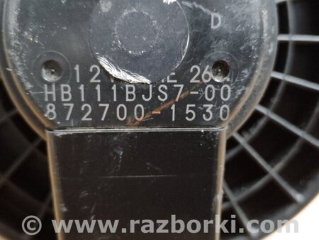 ФОТО Моторчик пічки для Mazda 3 III BM/BN (13-19) Київ