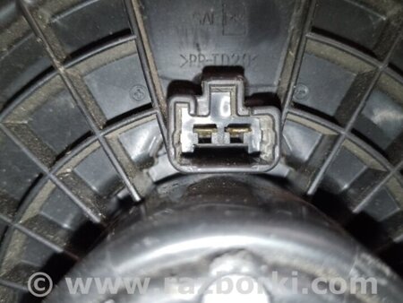 ФОТО Моторчик пічки для Mazda 3 III BM/BN (13-19) Київ