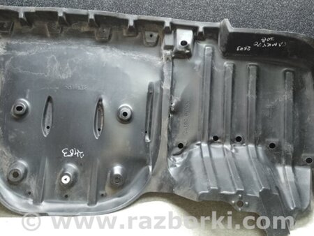 ФОТО Захист дну для Toyota Camry 70 XV70 (17-23) Київ