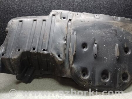 ФОТО Захист дну для Toyota Camry 70 XV70 (17-23) Київ