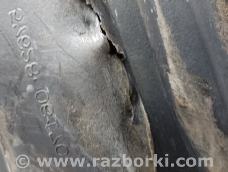 ФОТО Захист дну для Toyota Camry 70 XV70 (17-23) Київ