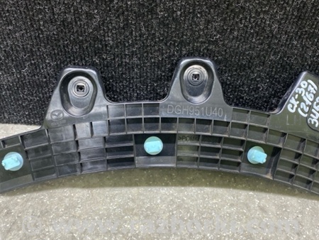 ФОТО Кронштейн для Mazda CX-30 (2019-...) Київ