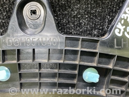 ФОТО Кронштейн для Mazda CX-30 (2019-...) Київ