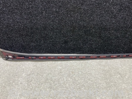 ФОТО Накладка стійки лобового скла для Hyundai Santa Fe III DM/NC (12-18) Київ